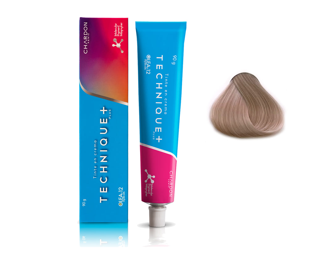 TINTE EN TUBO CHARDON TECHNIQUE PLUS 90G