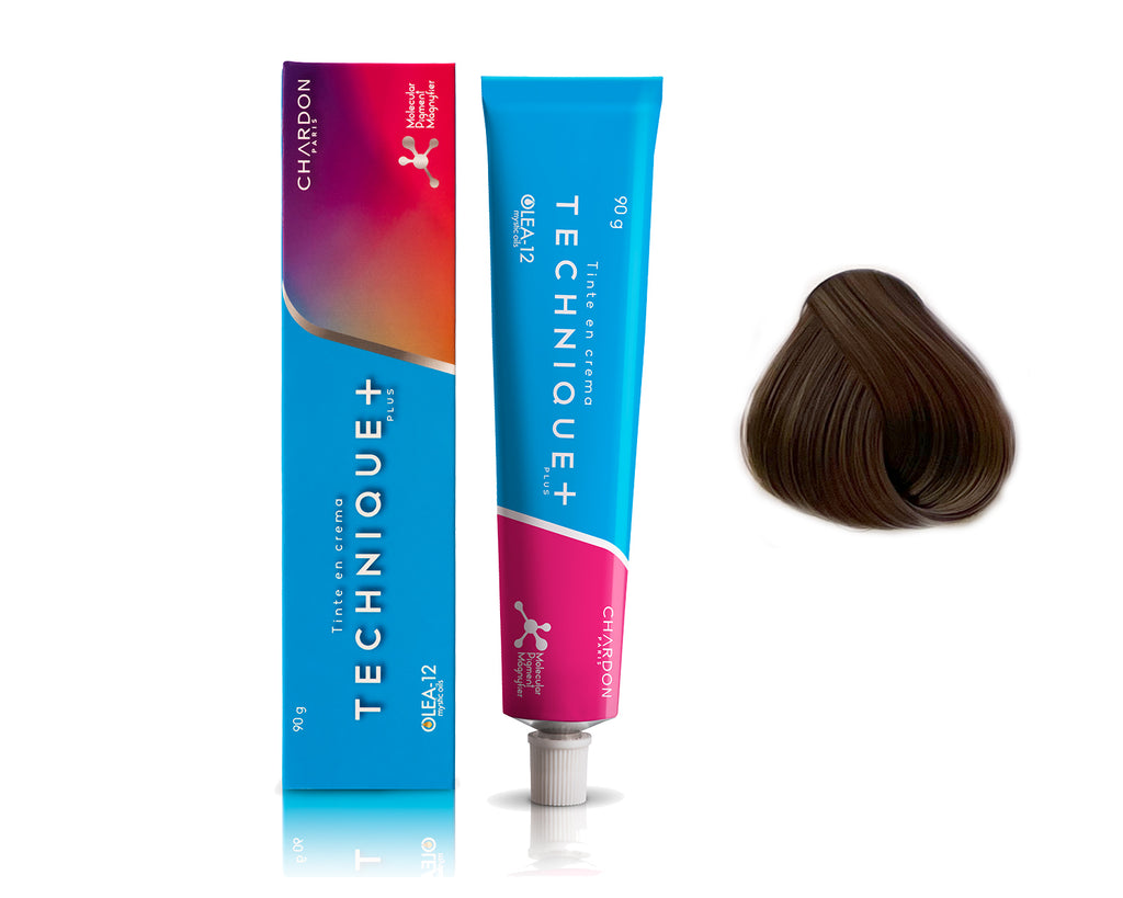 TINTE EN TUBO CHARDON TECHNIQUE PLUS 90G