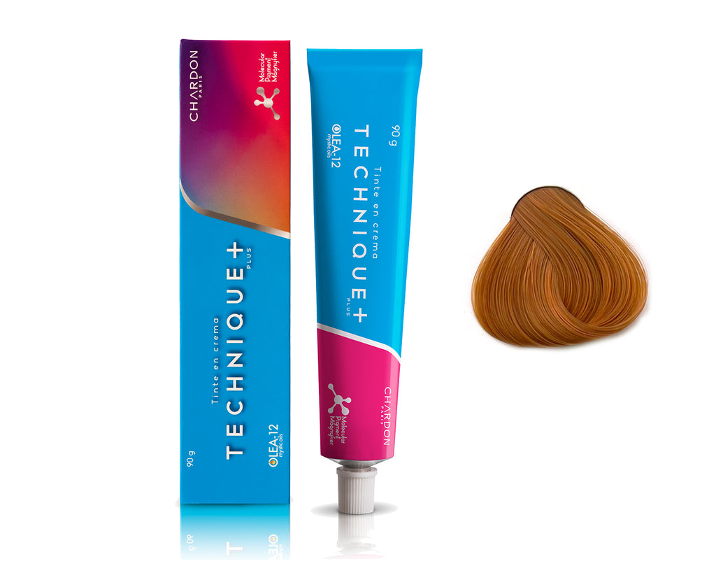 TINTE EN TUBO CHARDON TECHNIQUE PLUS 90G
