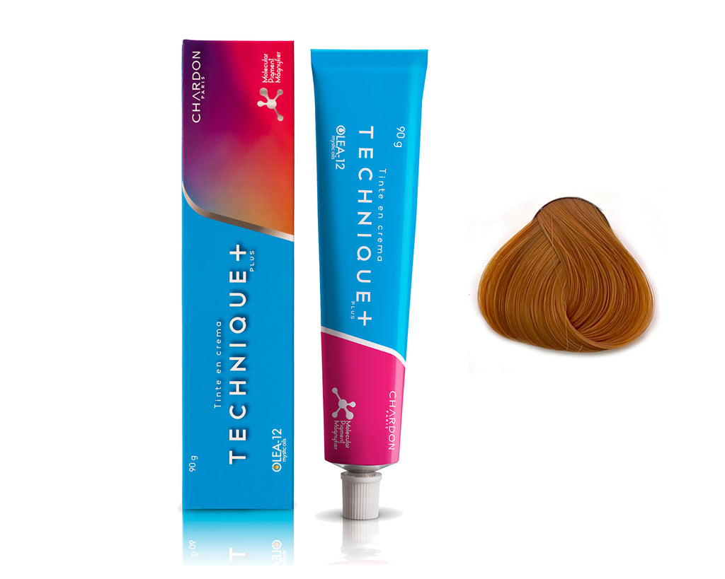TINTE EN TUBO CHARDON TECHNIQUE PLUS 90G