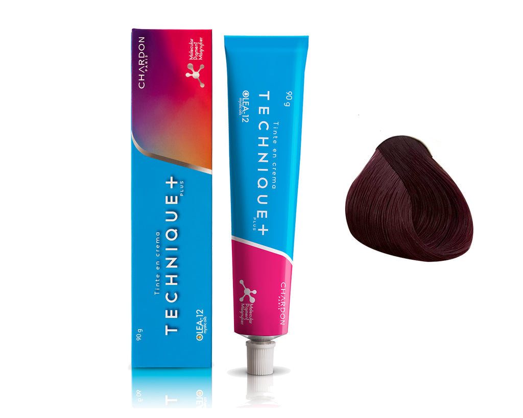 TINTE EN TUBO CHARDON TECHNIQUE PLUS 90G