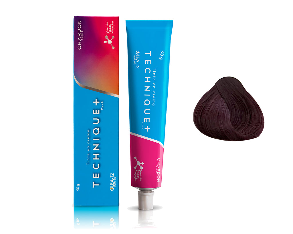 TINTE EN TUBO CHARDON TECHNIQUE PLUS 90G