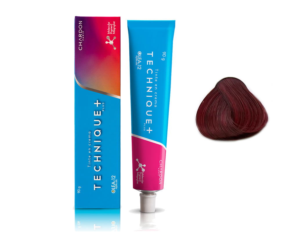 TINTE EN TUBO CHARDON TECHNIQUE PLUS 90G