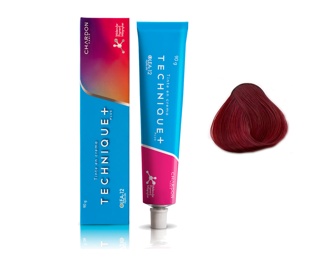 TINTE EN TUBO CHARDON TECHNIQUE PLUS 90G