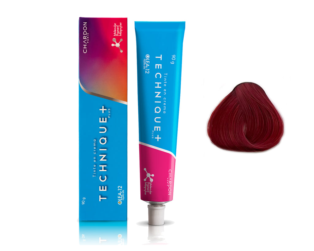 TINTE EN TUBO CHARDON TECHNIQUE PLUS 90G