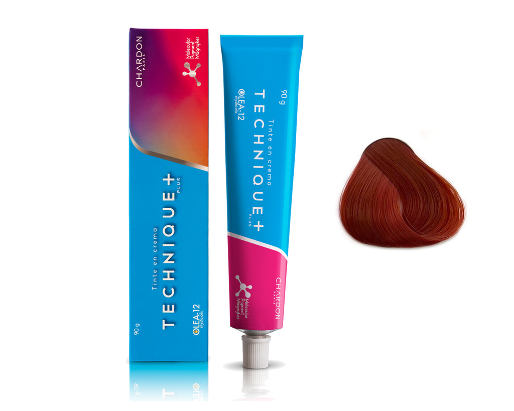 TINTE EN TUBO CHARDON TECHNIQUE PLUS 90G