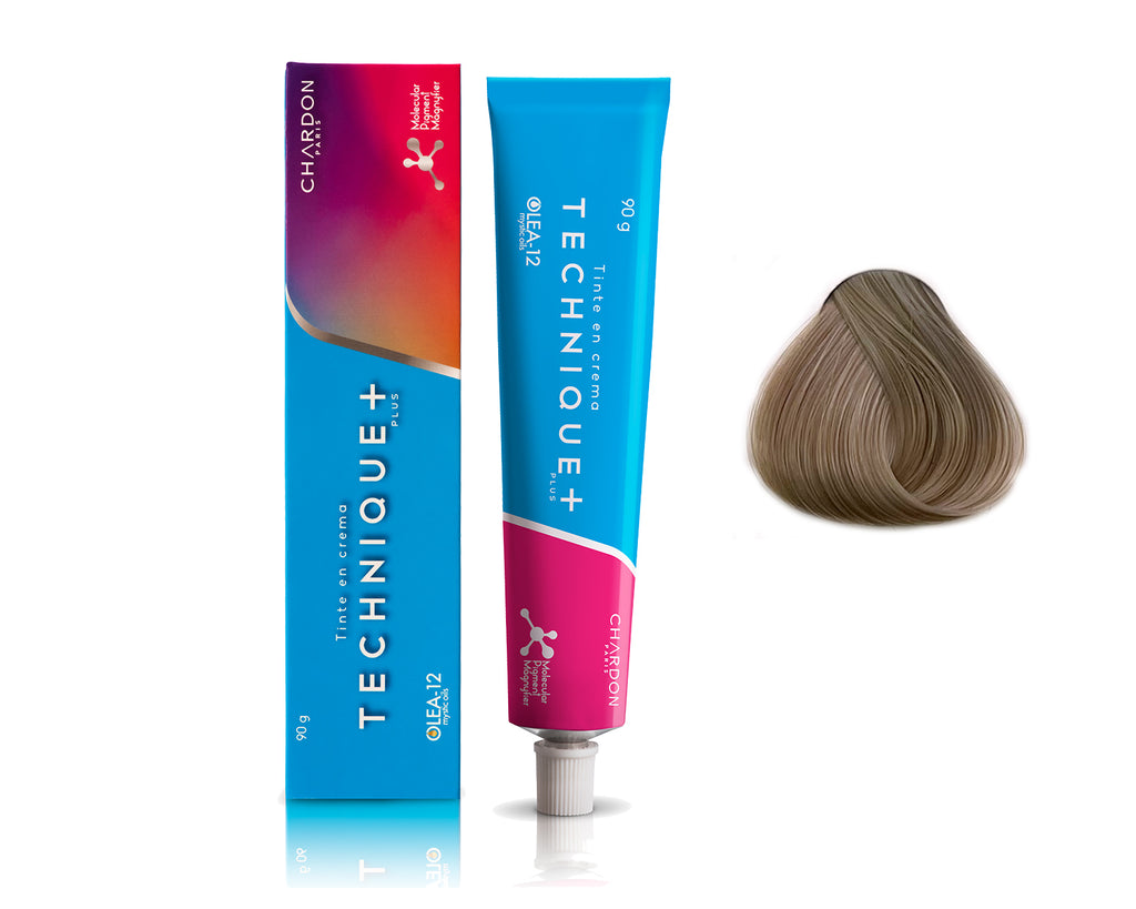 TINTE EN TUBO CHARDON TECHNIQUE PLUS 90G