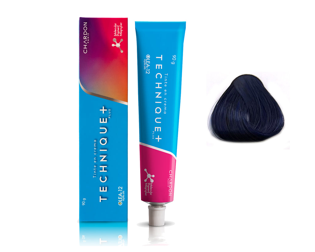 TINTE EN TUBO CHARDON TECHNIQUE PLUS 90G