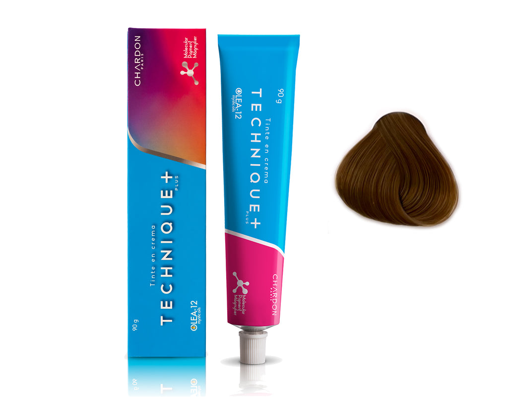TINTE EN TUBO CHARDON TECHNIQUE PLUS 90G