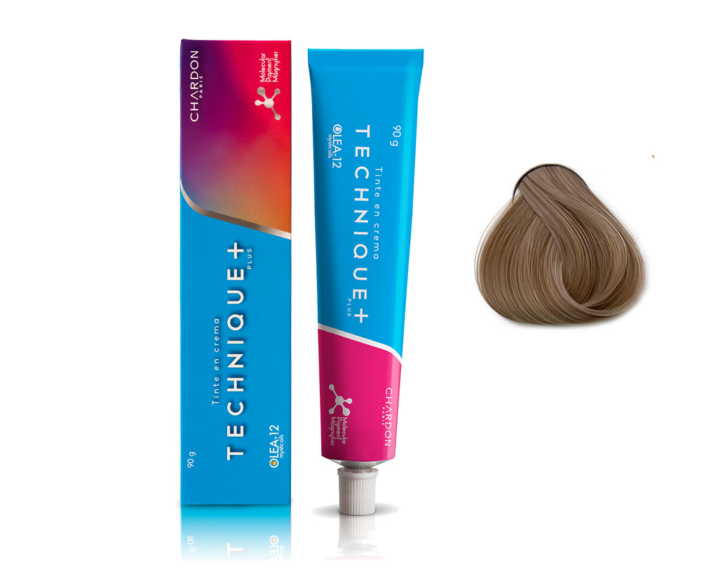 TINTE EN TUBO CHARDON TECHNIQUE PLUS 90G