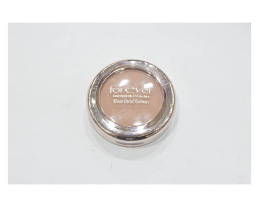 POLVO COMPACTO FOREVER 14G TOSTADO #7