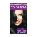 TINTE EN POLVO COLOR TONE