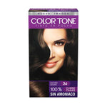 TINTE EN POLVO COLOR TONE