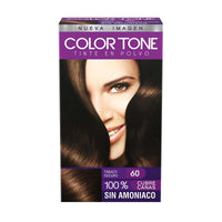 TINTE EN POLVO COLOR TONE