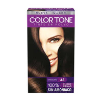 TINTE EN POLVO COLOR TONE
