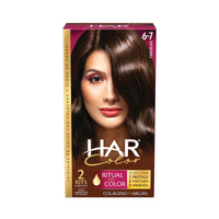 TINTE HAR COLOR KIT 2X1
