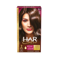 TINTE HAR COLOR KIT 2X1