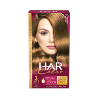 TINTE HAR COLOR KIT 2X1