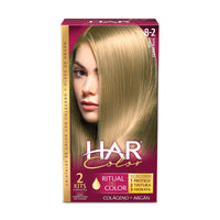 TINTE HAR COLOR KIT 2X1
