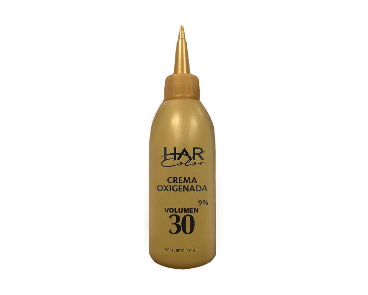 OXIGENTA HAR 30VOL 60ML