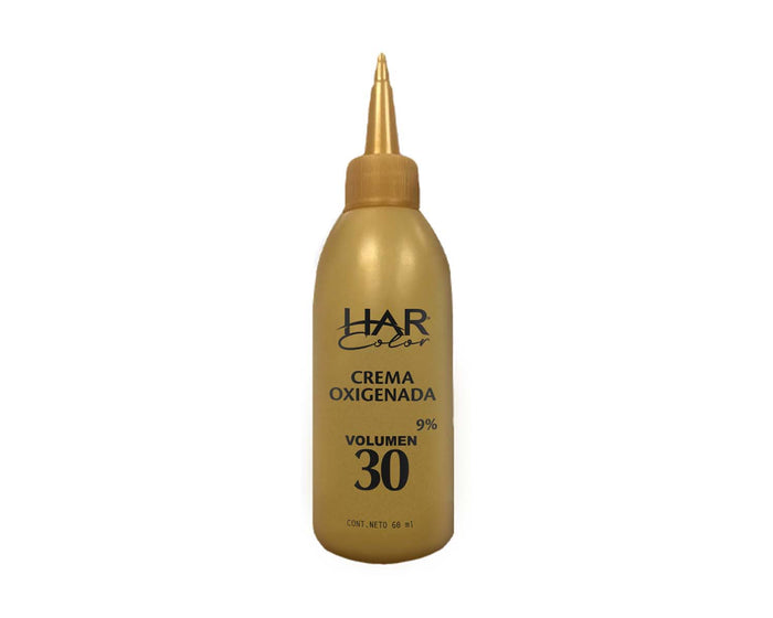 OXIGENTA HAR 30VOL 60ML