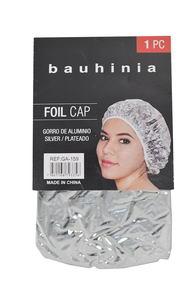 GORRO METALICO BAUHINIA #307