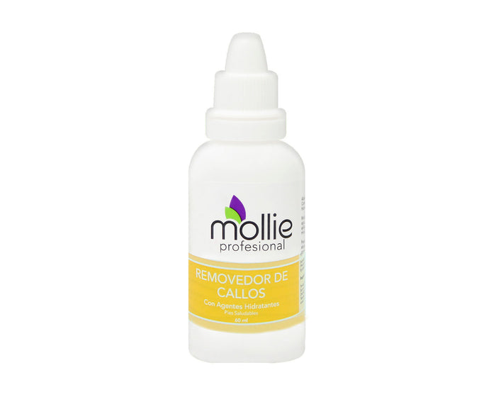 REMOVEDOR DE MOLLIE CALLO 60ML