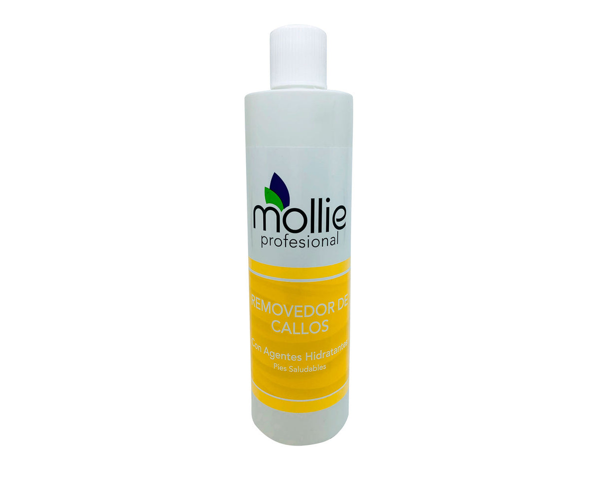 REMOVEDOR DE MOLLIE CALLO 240ML