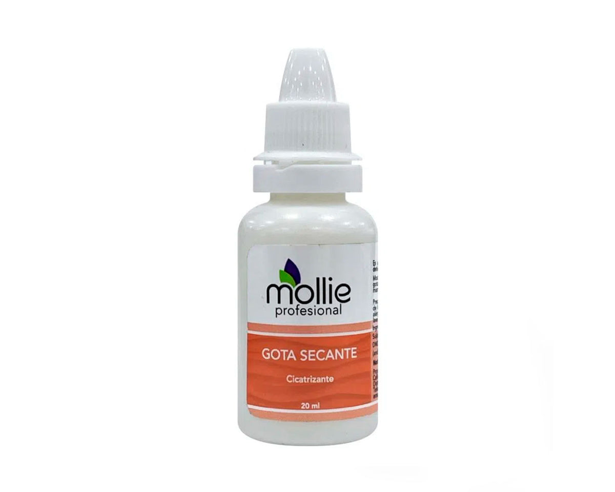 GOTA CICATRIZANTE MOLLIE 20ML