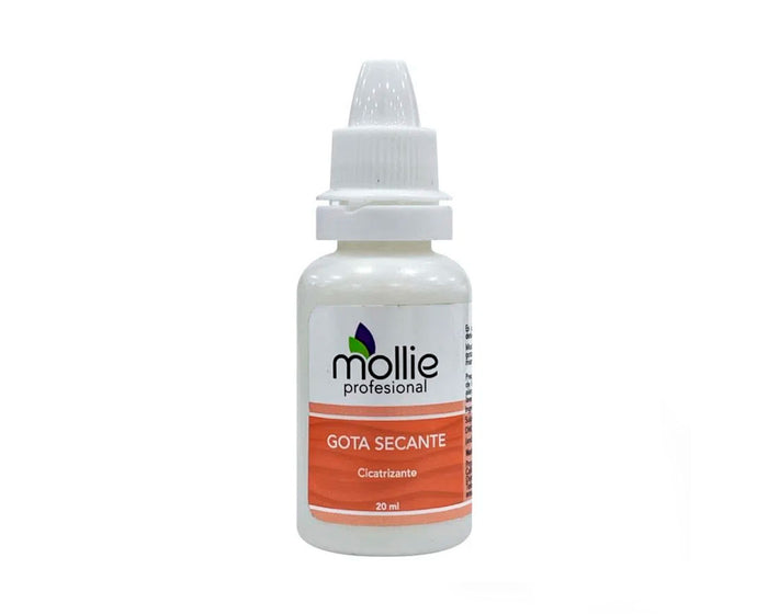 GOTA CICATRIZANTE MOLLIE 20ML