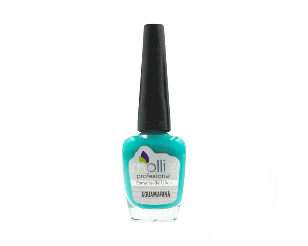ESMALTE MOLLIE 12ML