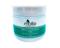 CREMA EXFOLIANTE MOLLIE PIE 120G