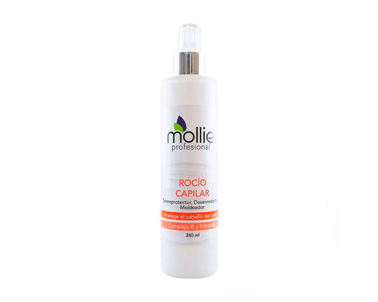 ROCIO CAPILAR MOLLIE 280ML