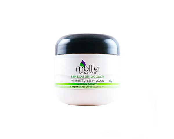 TRATAMIENTO MOLLIE SEMILLAS DE ALGODON 260G