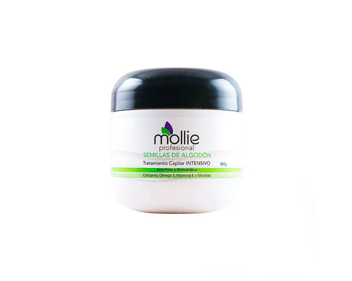 TRATAMIENTO MOLLIE SEMILLAS DE ALGODON 260G