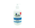 SHAMPOO MATIZANTE MOLLIE AZUL SIN SAL 500ML