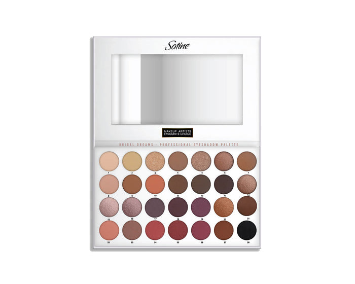 SOMBRA SATINE PROFESIONAL BRIDAL DREAMS X28