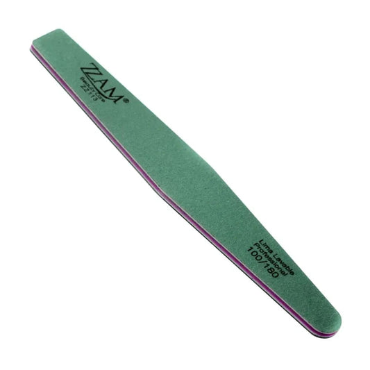 LIMA LAVABLE UÑAS ZZAM 100/180 ZZ113