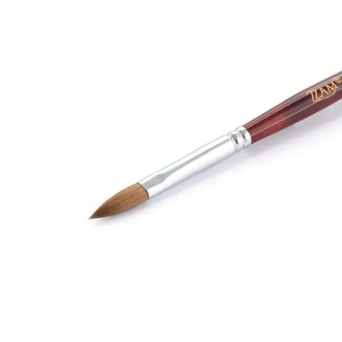 PINCEL ZZAM PARA ACRÍLICOS #8