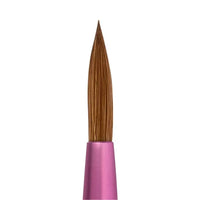 PINCEL ZZAM KOLINSKY PROFESIONAL #6