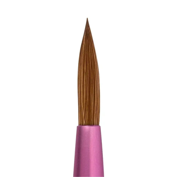 PINCEL ZZAM KOLINSKY PROFESIONAL #6