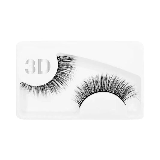 PESTAÑAS ZZAM BANDA 3D 5 PARES ZZ322C