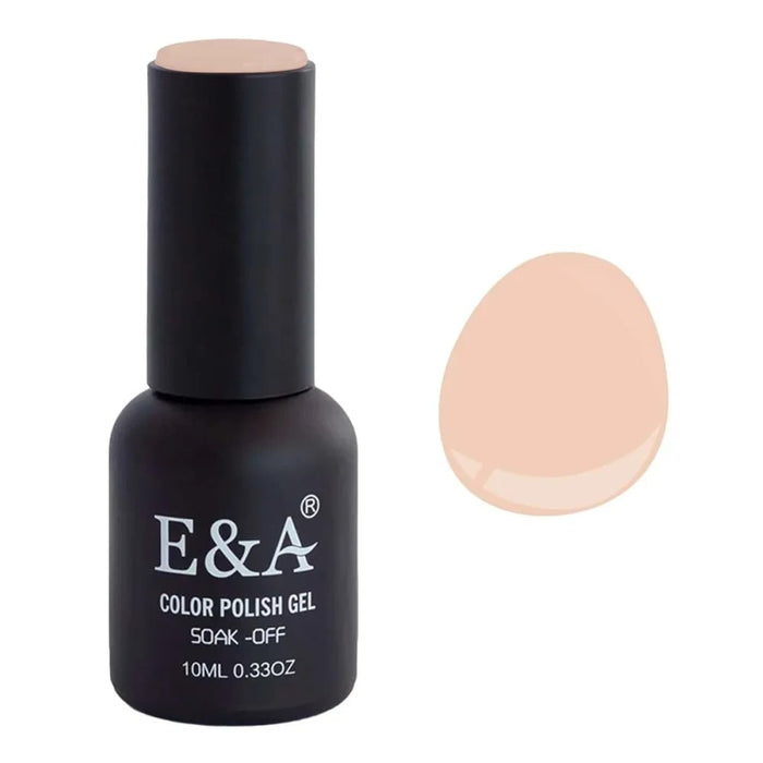 ESMALTE E&A POLISH GEL 10ML
