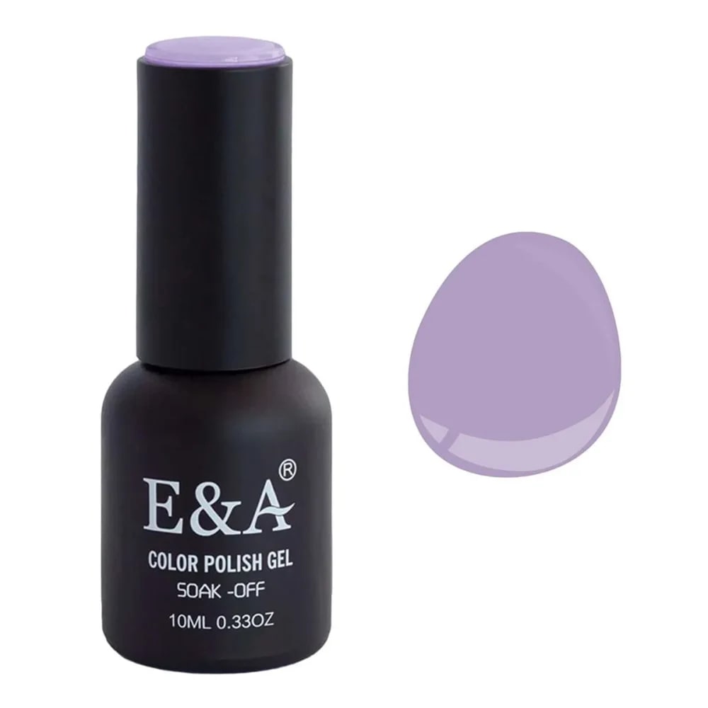 ESMALTE E&A POLISH GEL 10ML