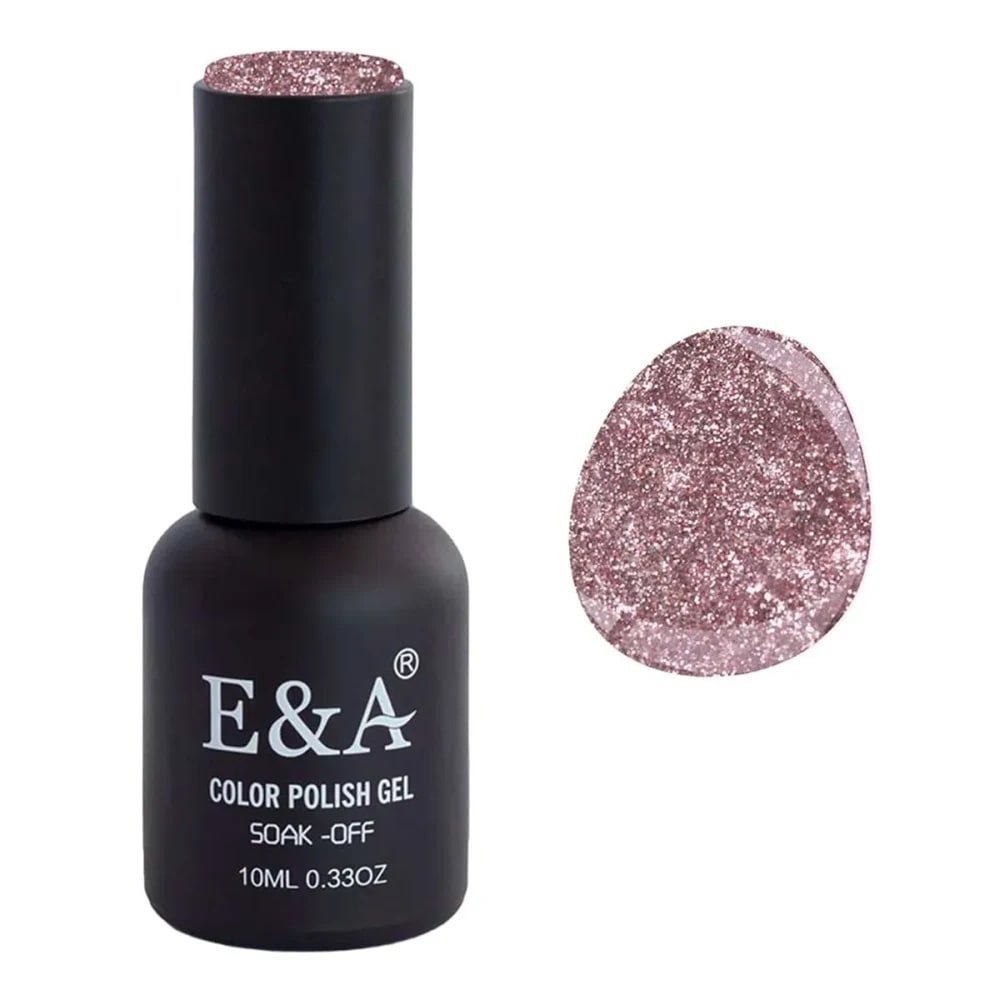 ESMALTE E&A POLISH GEL 10ML