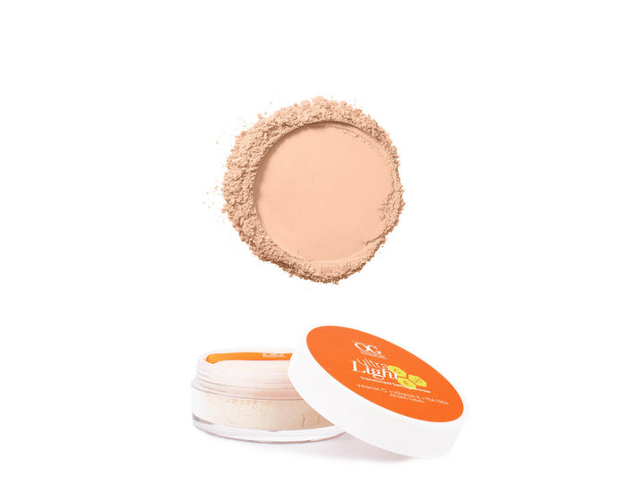 POLVO SUELTO MATIFICANTE OG ULTRA LIGHT 7G