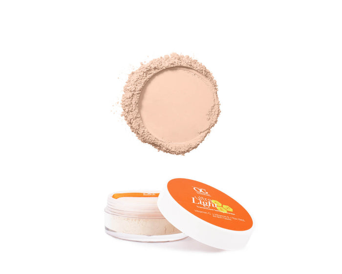 POLVO SUELTO MATIFICANTE OG ULTRA LIGHT 7G