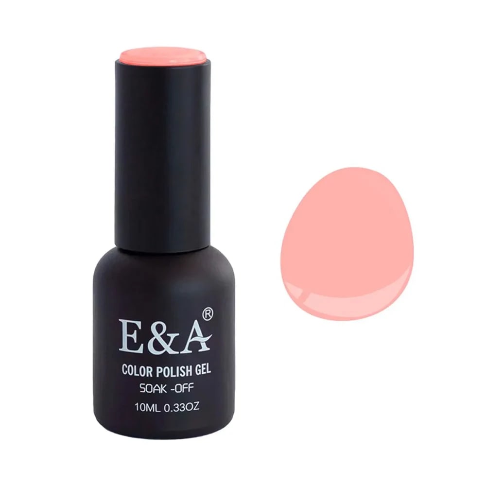 ESMALTE E&A POLISH GEL 10ML