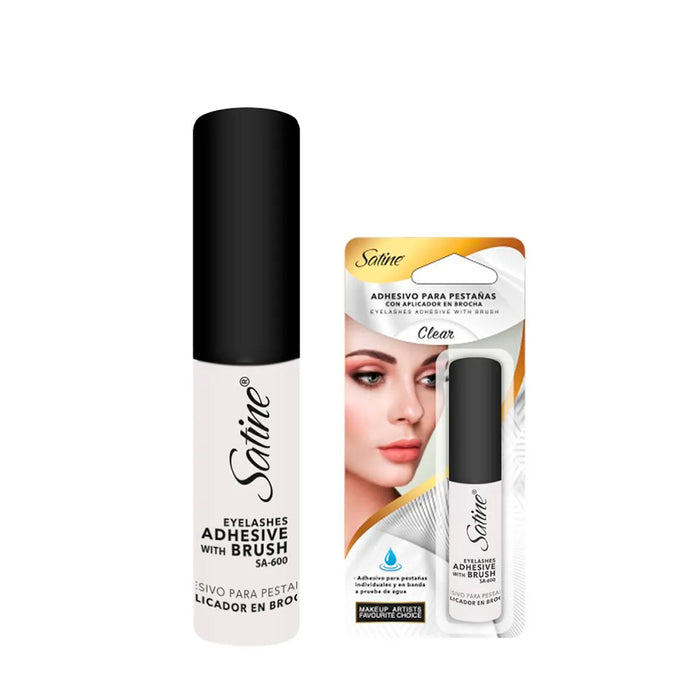 GOMA PESTAÑA SATINE AGUA 5G SA-600