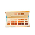 PALETA DE SOMBRAS OG - THE AUTUMN MATTE 18 TONOS 20G